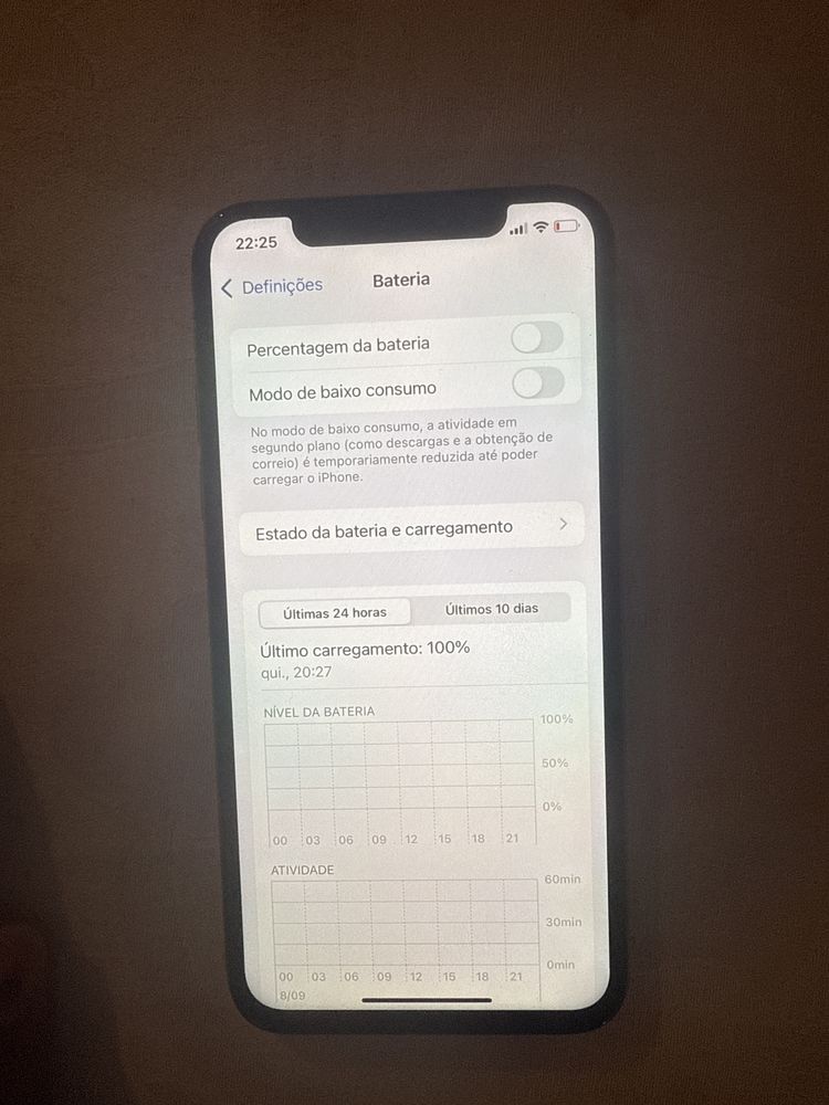 Iphone xs telemovel telefone