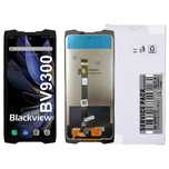 Wyświetlacz Ekran Lcd Do Blackview Bv9300