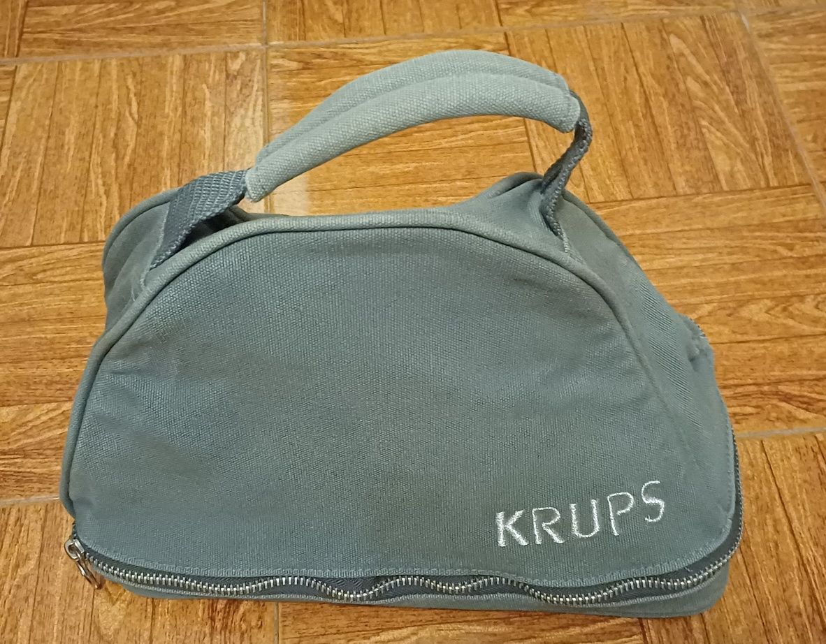 Ferro de engomar Krups V70