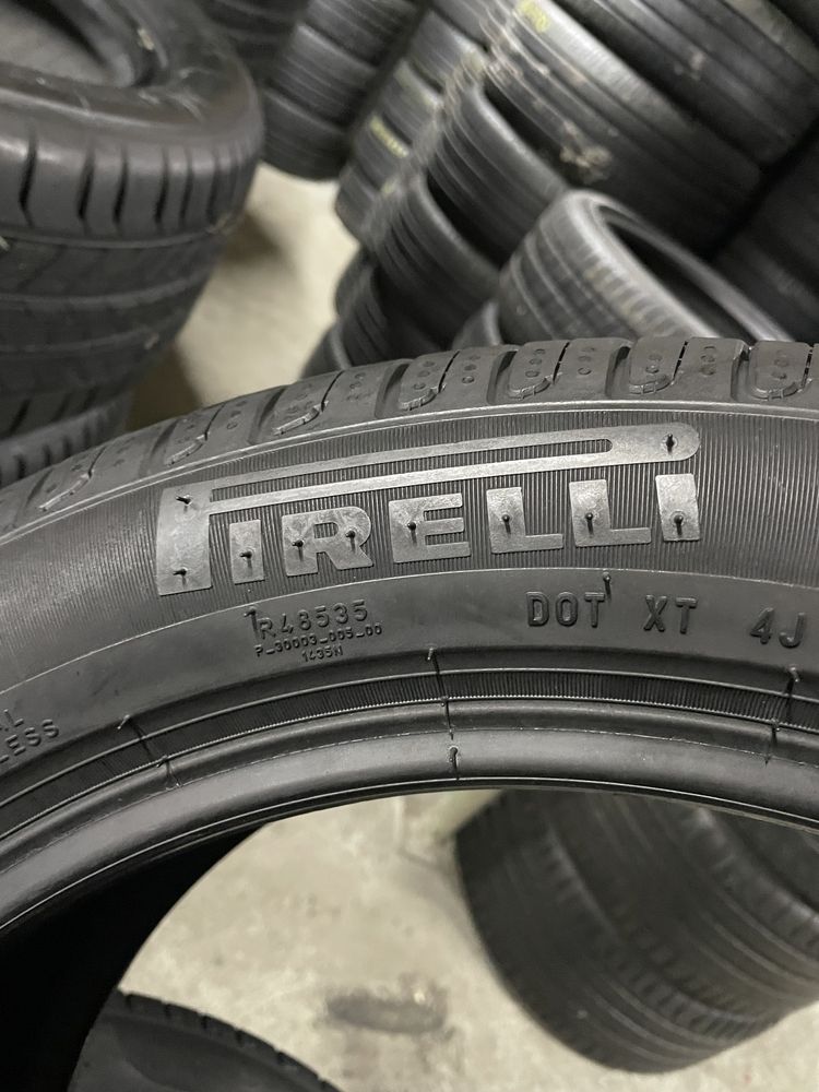 245/45 275/40 R18 Pirelli Cinturato P7 комплект