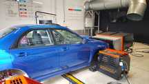 Subaru Impreza Subaru impreza wrx