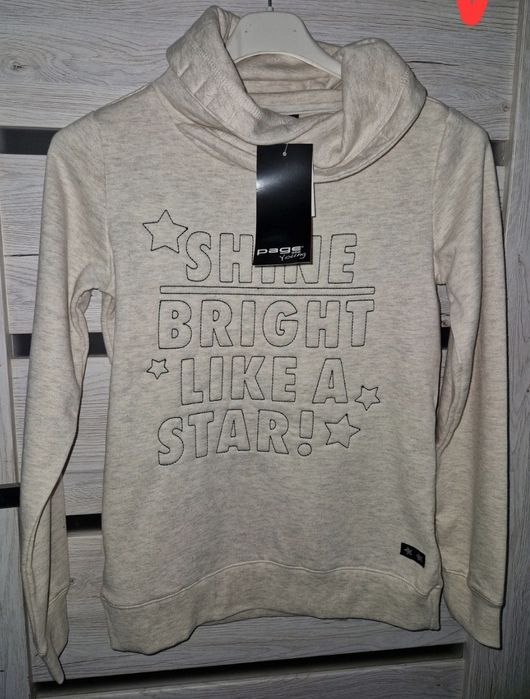 Paka nowych ubrań dla dziewczynki 14sztuk#rozm.158/164cm i 164cm