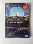 W centrum uwagi 1 - zakres rozszerzony