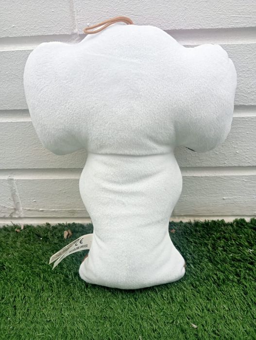 Conjunto Peluches Almofadas Star Wars