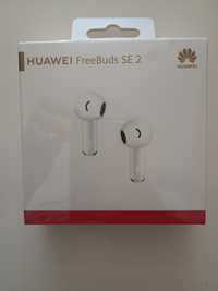 Huawei FreeBuds SE2