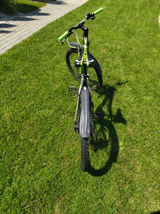 Rower górski wenom mtb koła 26