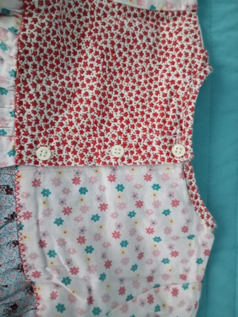 Blusa Petit Patapon
