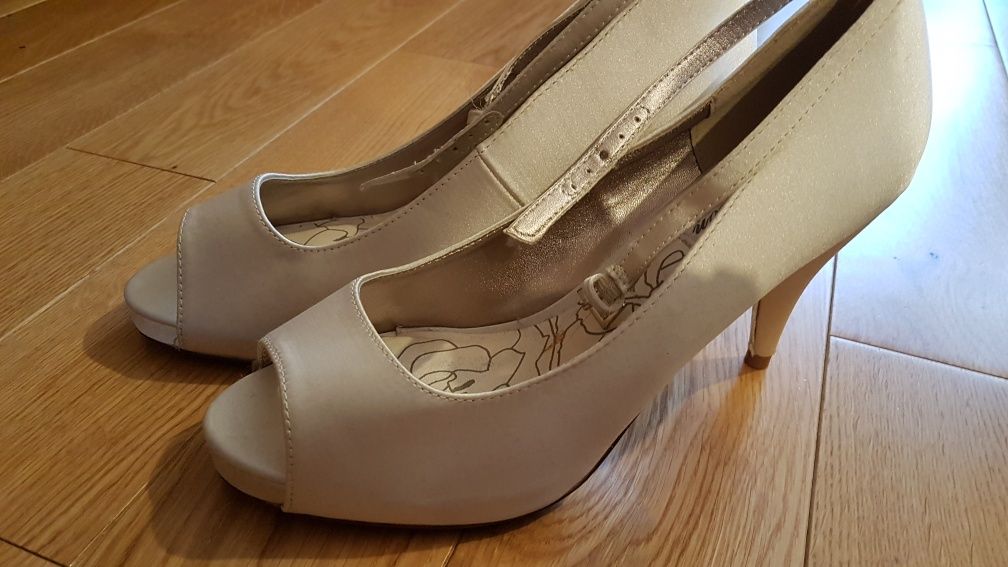 Buty Next Occasion  rozm.39
