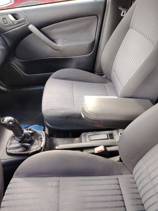 VW  шкода октавія 1.9 дизель для ЗСУ з Німеччини