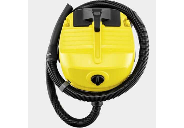 Професійний пилосос Karcher WD 4 V-20/5/22 (1.628-201.0) новий