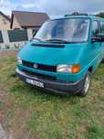 Volkswagen T4  Caravella