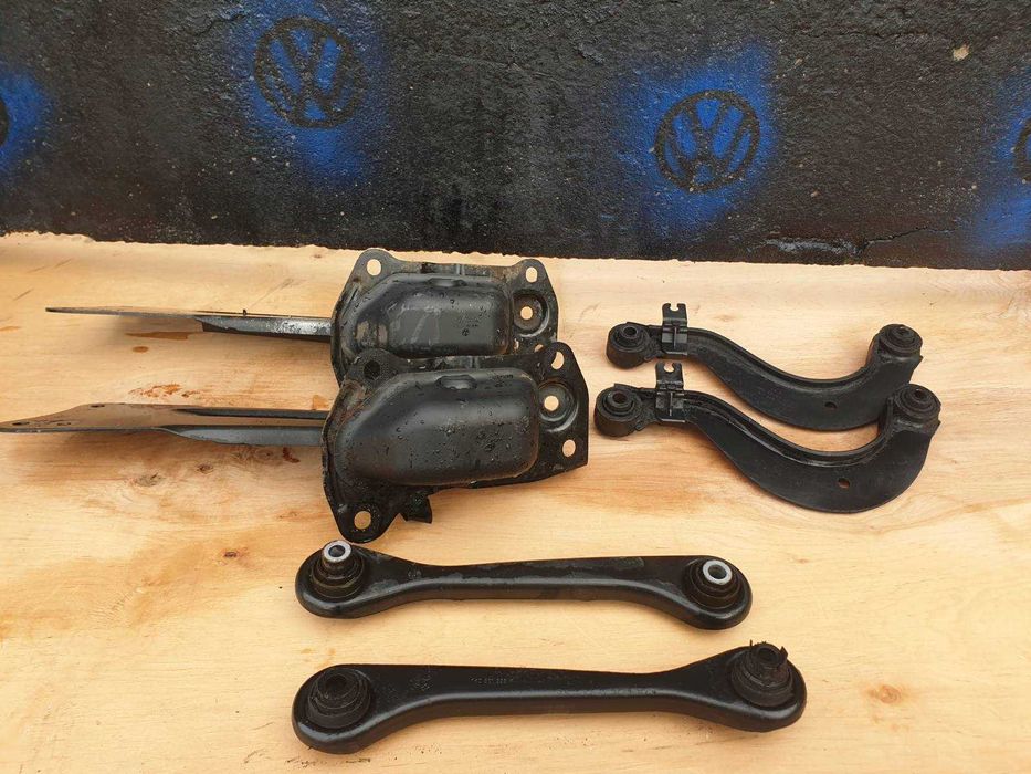 Рычаг задней подвески рычаг задний Б6 Passat B6 ричаг задній Passat B6