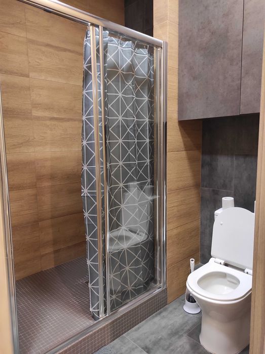 Стильная квартира 62 м2 Генуэзская/Пальмира/Аркадия/Море