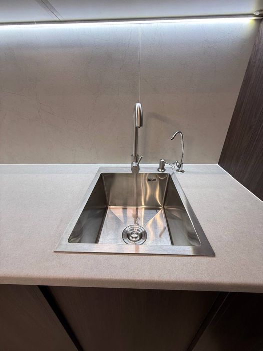 ПРЯМОЕ МОРЕ‼️Евродвушка-65м2‼️Каманина/Аркадия,Жк Литературный‼️Ключи