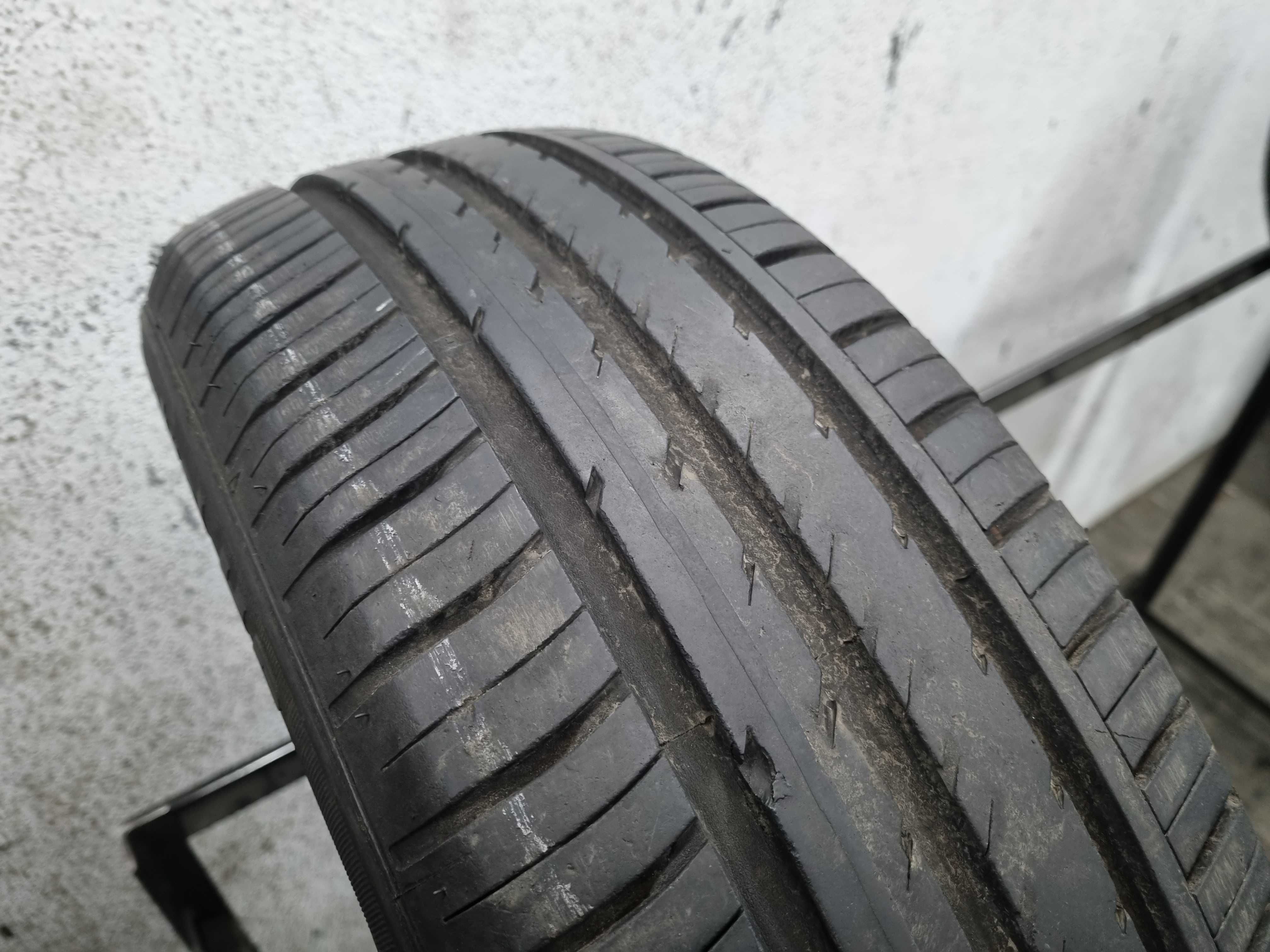 185/60/15 88H Fulda EcoControl HP D.0221