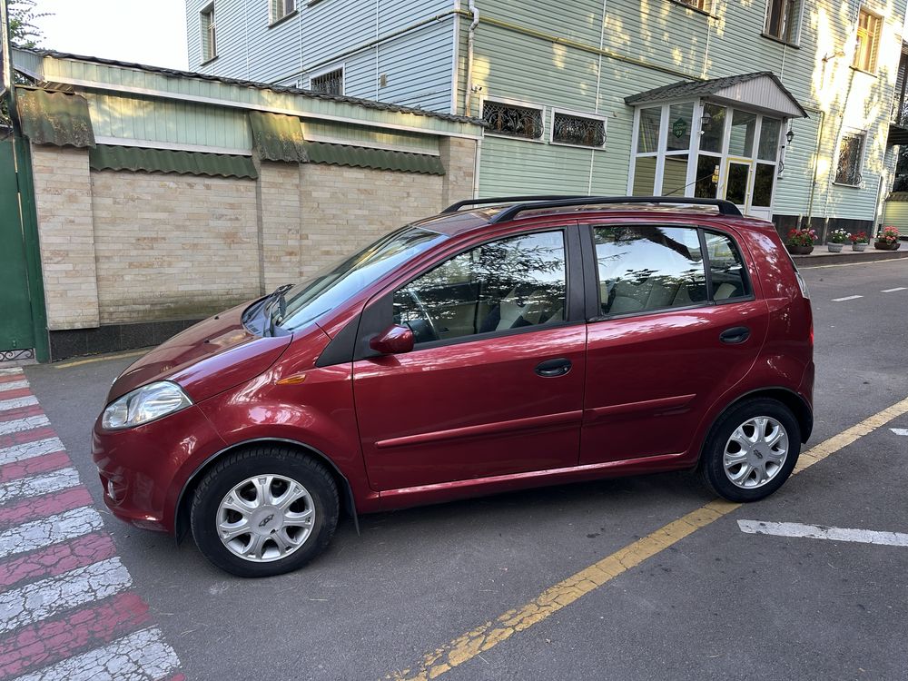 Chery Kimo 1.3 2009р