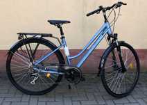 Rower trekkingowy Romet Gazela 4 28"