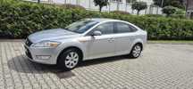 Sprzedam Forda Mondeo