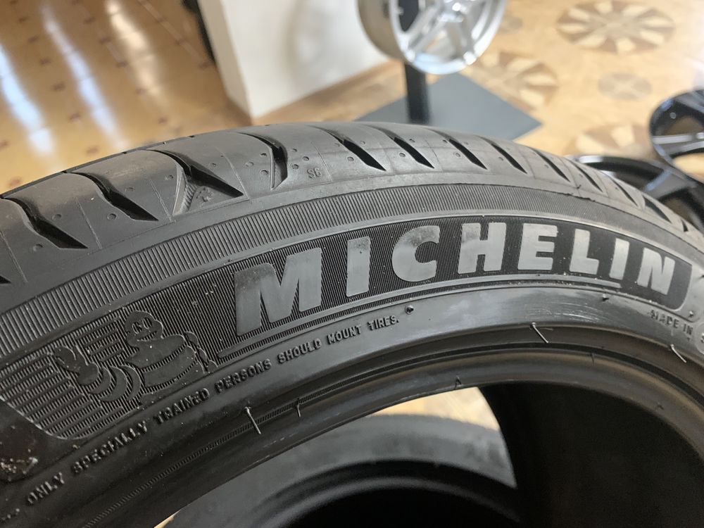 225/45/17 94V Michelin Primacy 4