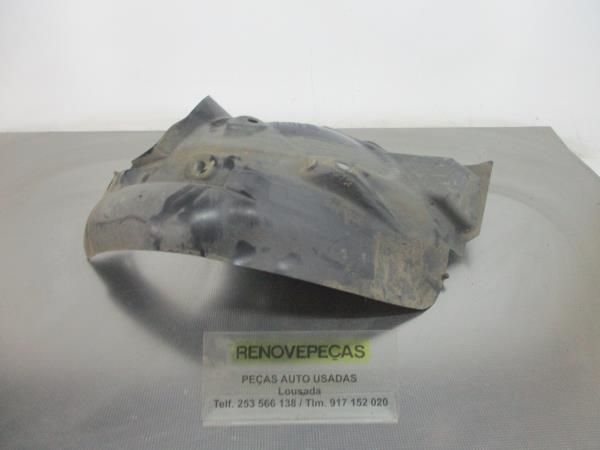 Cava roda frente esquerda RENAULT Clio IV (BH_)