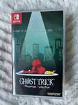 Ghost Trick - wersja na Nintendo Switch