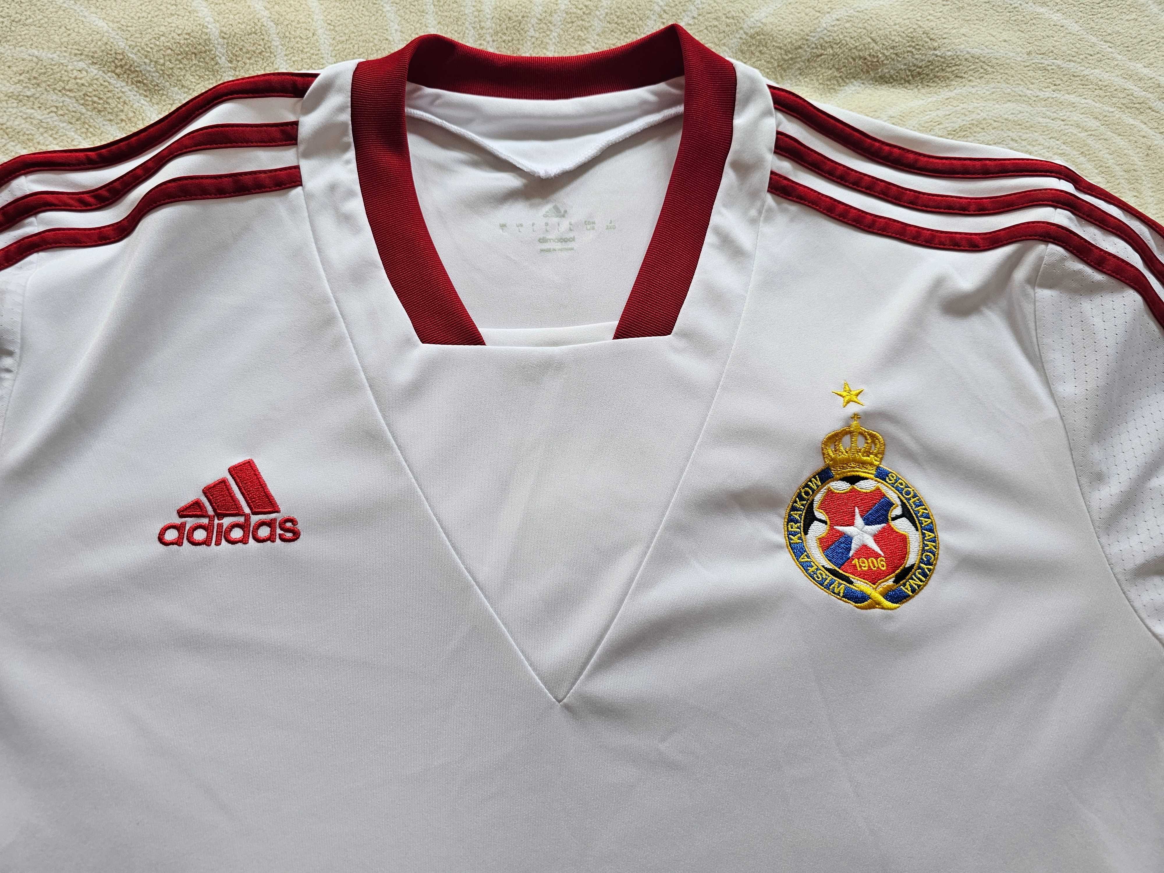 Koszulka ~~Adidas~~Wisła Kraków