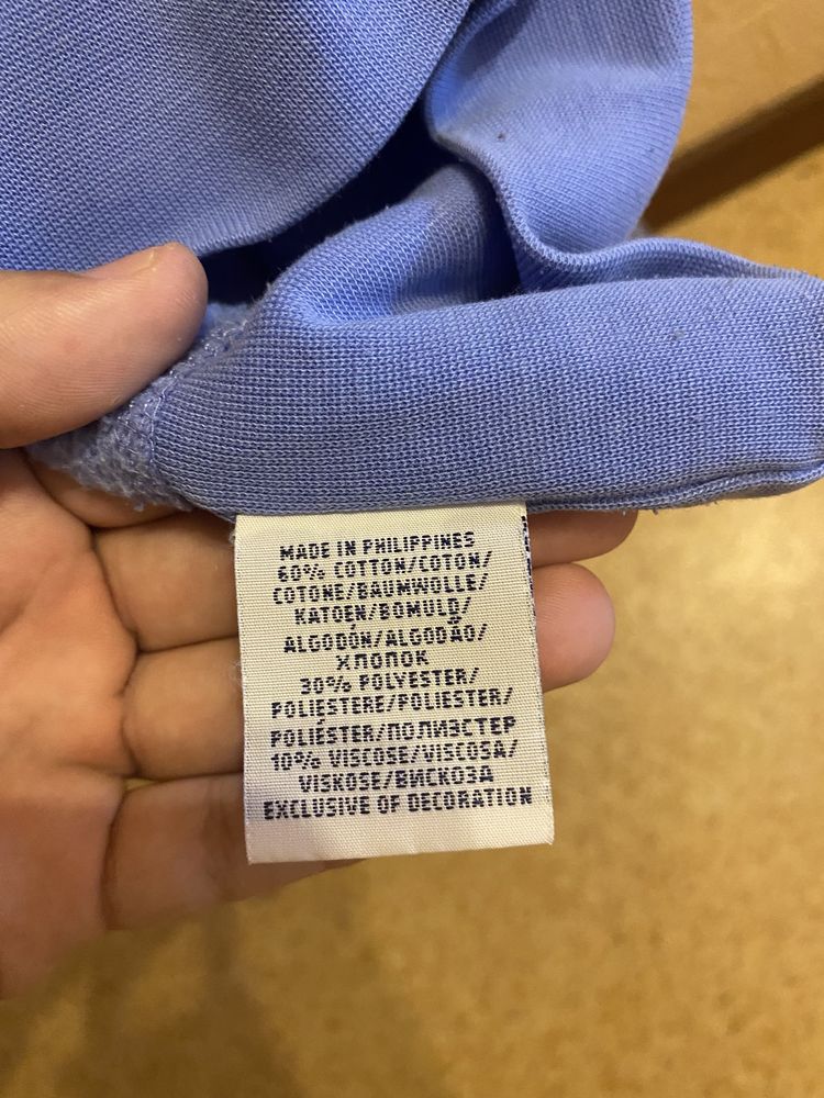 Продам свитшот Ralph Lauren Polo