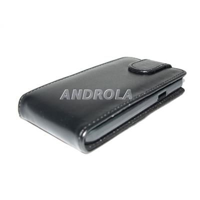 Futerał skórzany Samsung i9100 Galaxy S2