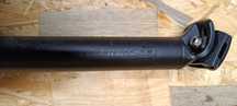 Sztyca rowerowa Syncros 31,6 mm