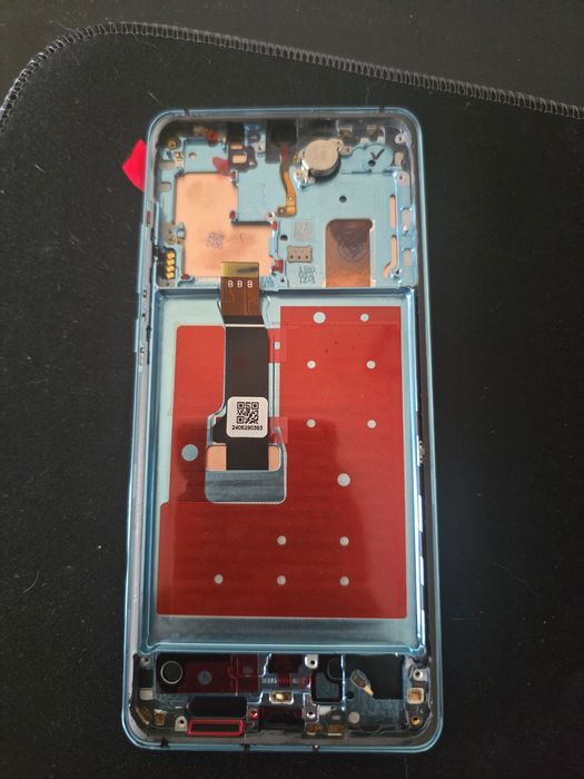 Display Huawei P30 Pro Azul Aurora