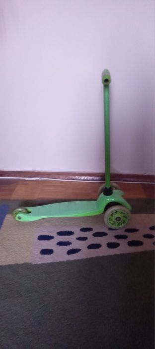 Продам дитячий саиокат