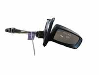 FIAT PANDA II 03-12 MANUALNE LUSTERKO PRAWE EU 011004