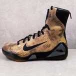 Buty Nike KOBE 9 HIGH EXT QS 'SNAKESKIN' r. 42,5