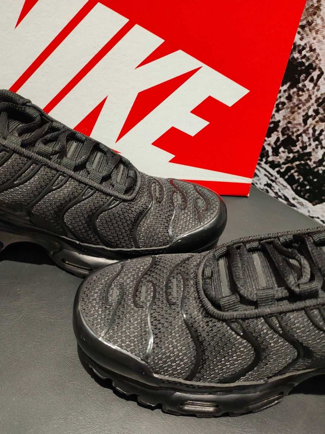 Buty Espadryle Air Max | Czarny unisex Roz 42