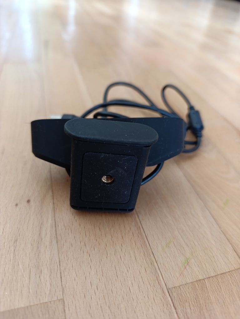Kamera internetowa do komputera laptopa