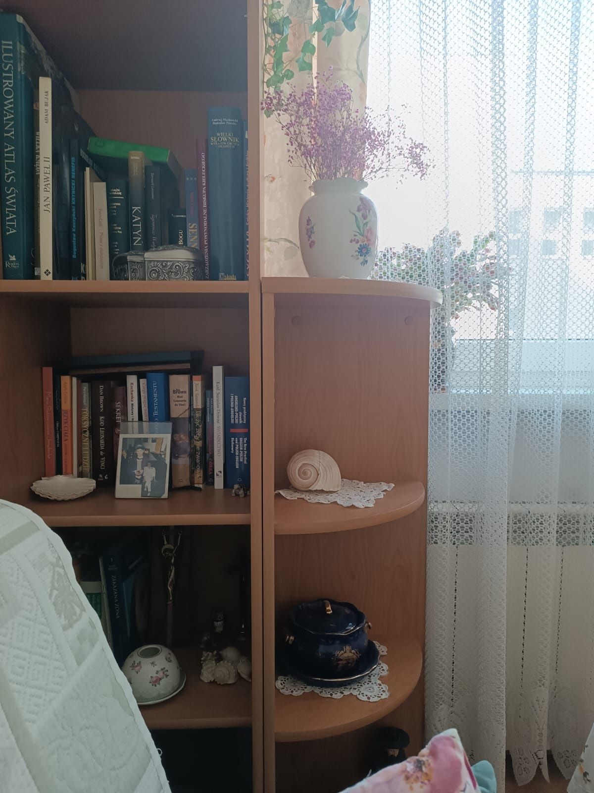 Meble pokojowe jak nowe