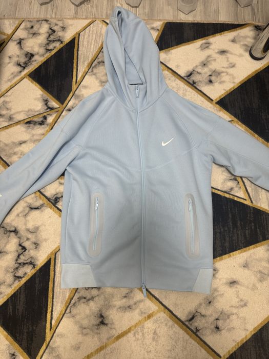 Зіп худі, зіпка, кофта, худі найк nike nocta
