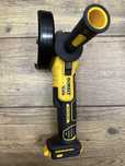 Szlifierka kątowa 18V DeWalt FlexVolt DCG409 | 125mm