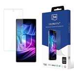 Folia ochronna matowa 3mk Silky Matt Pro na Google Pixel 7A 5G