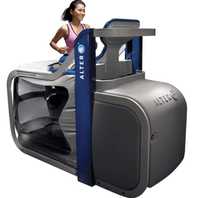 Антигравитационная беговая дорожка, Alter G Anti-Gravity Treadmill