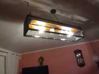 Nowa cena!!! Lampa wisząca loft żyrandol industrialny lampa industrial