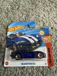Dodge Viper GTS Hot Wheels