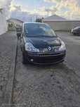 Renault Grand Modus 2010