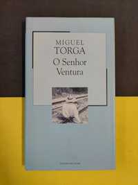Miguel Torga - O Senhor Ventura