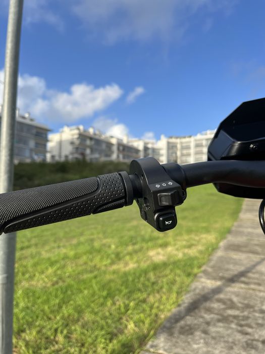 Trotinete eletrica Kukirin G3 nova