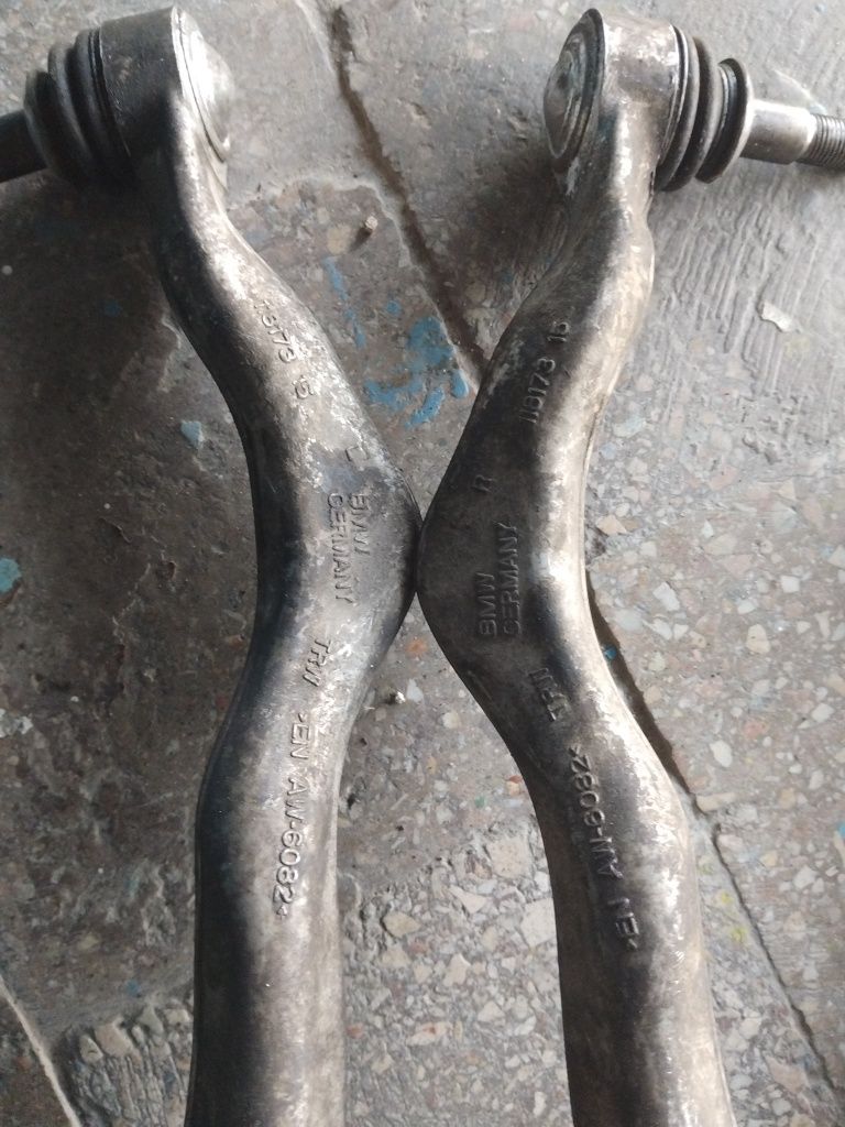 Рычаги передние BMW F30 F20 F21 F22 F31 F32 F33 F36 Ричаги бмв