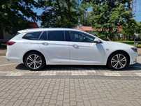 Opel Insignia OPEL INSIGNIA ST ELITE 2.0CDTI 170KM/pierwszy właściciel, bezwypadkowy
