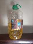 BIO olej rycynowy "BEWIT" - ok.2,5l - CERTYFIKOWANY, organiczny