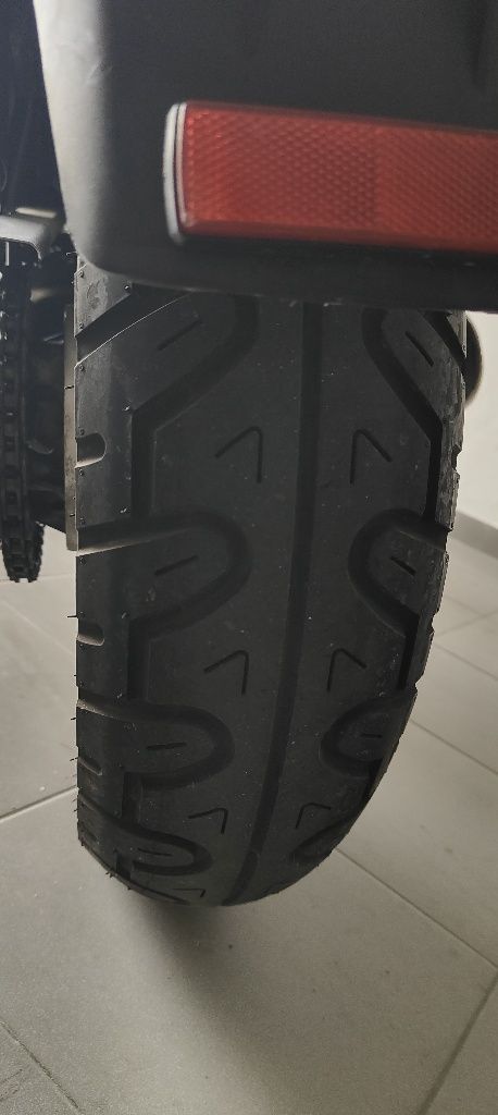 Vendo KYMCO Venox 250cc
