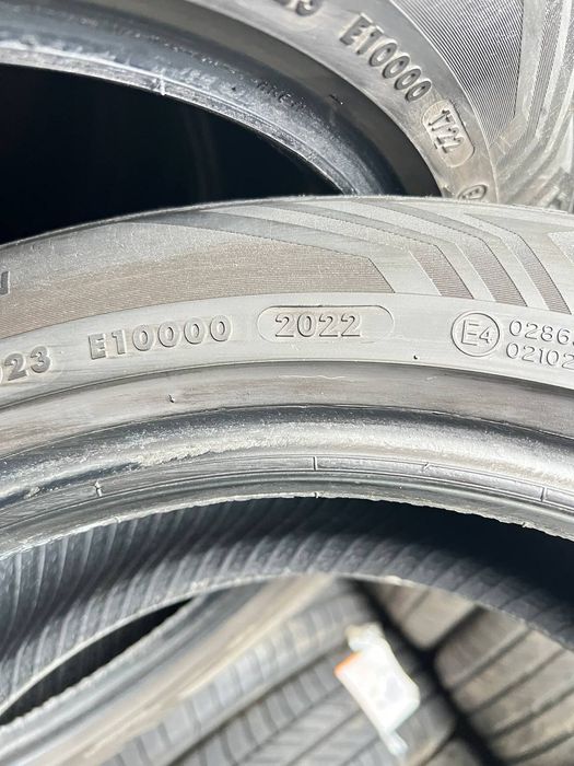 Автомобільні шини Vredestein Quatrac 205 55 R17 91V